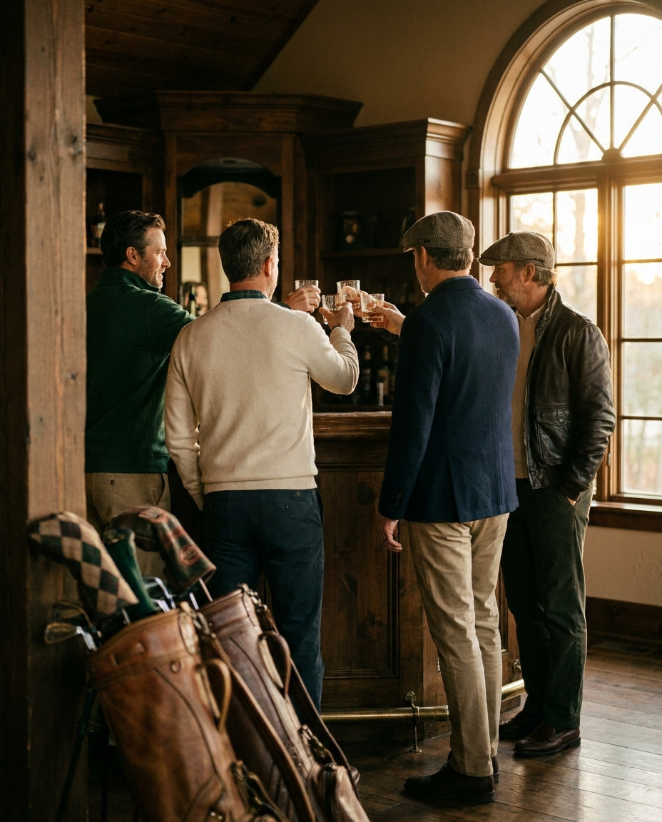 golf trip gifts