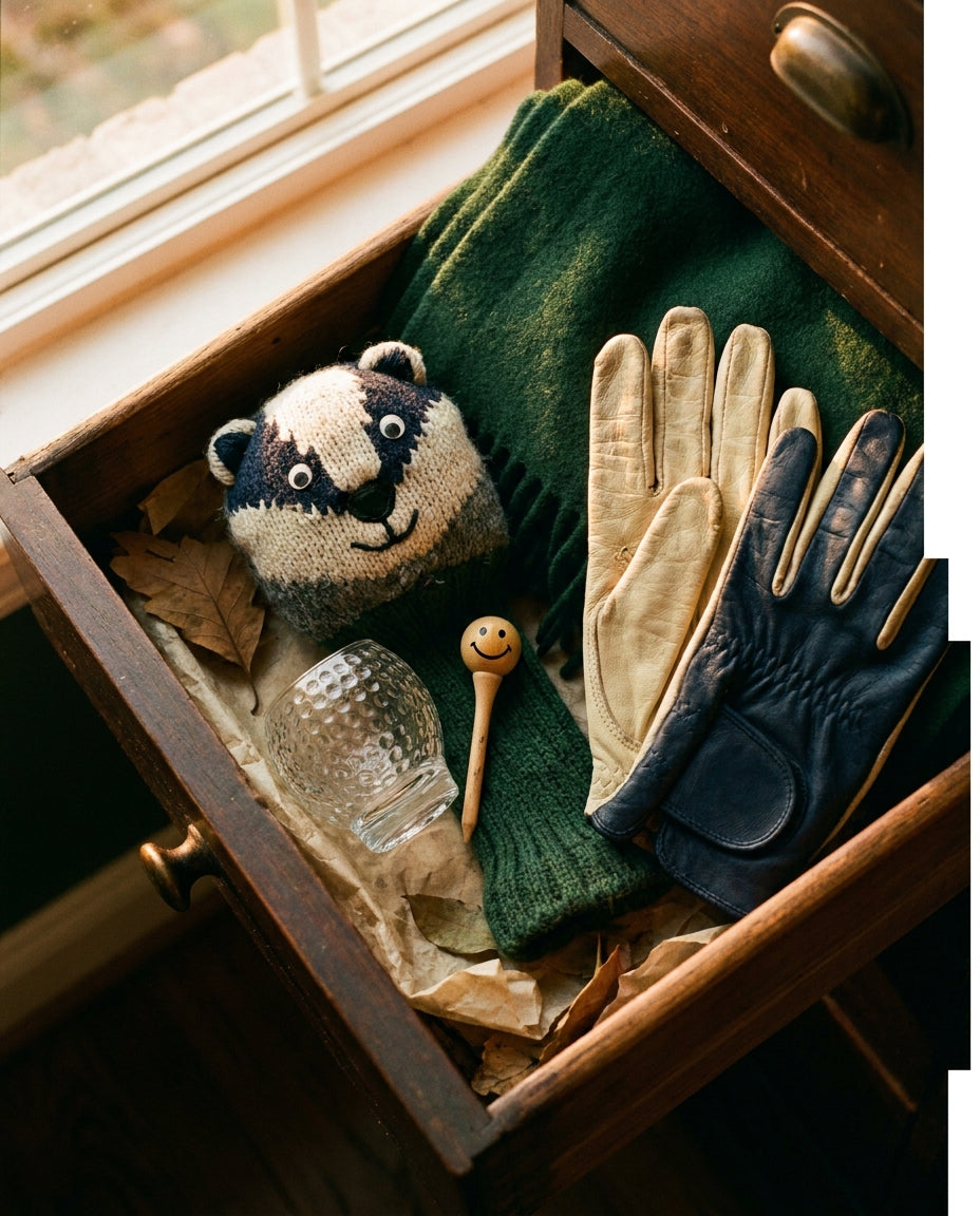 funny golf gifts