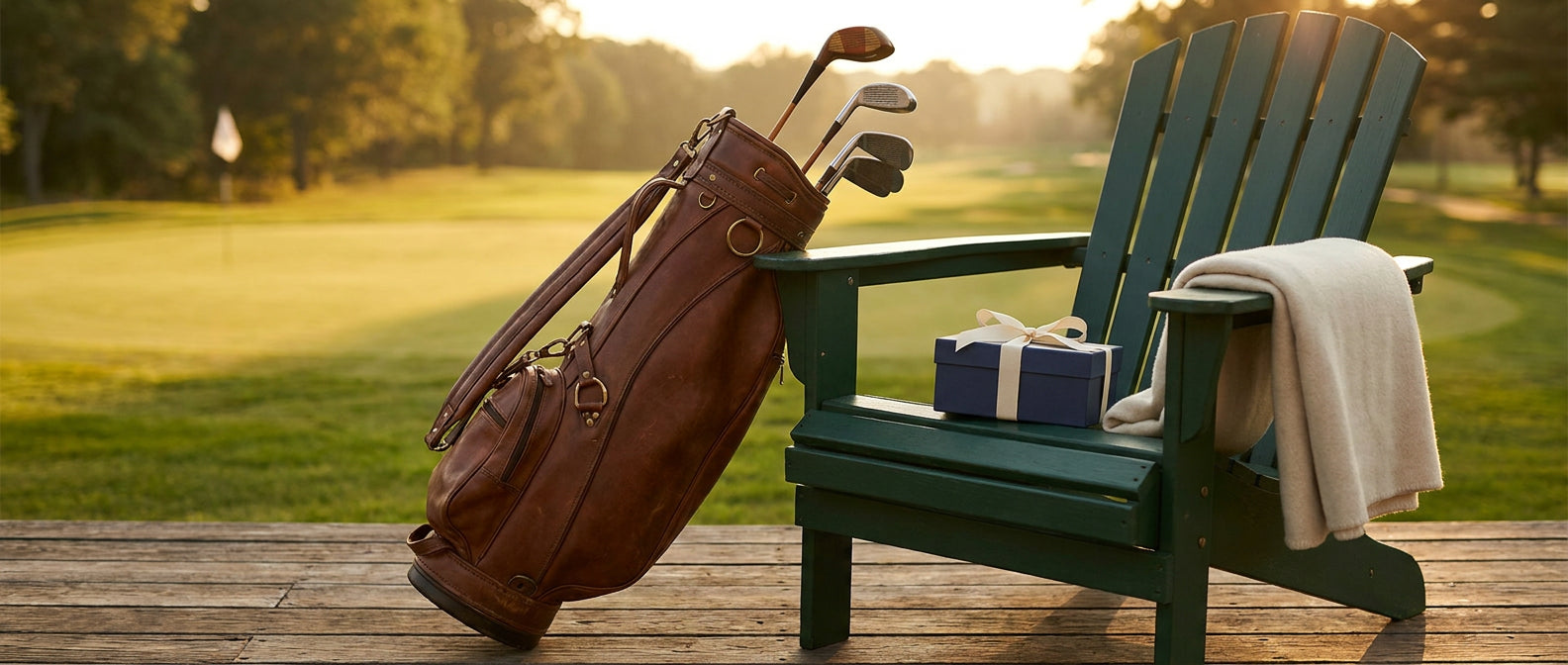fathers day golf gifts