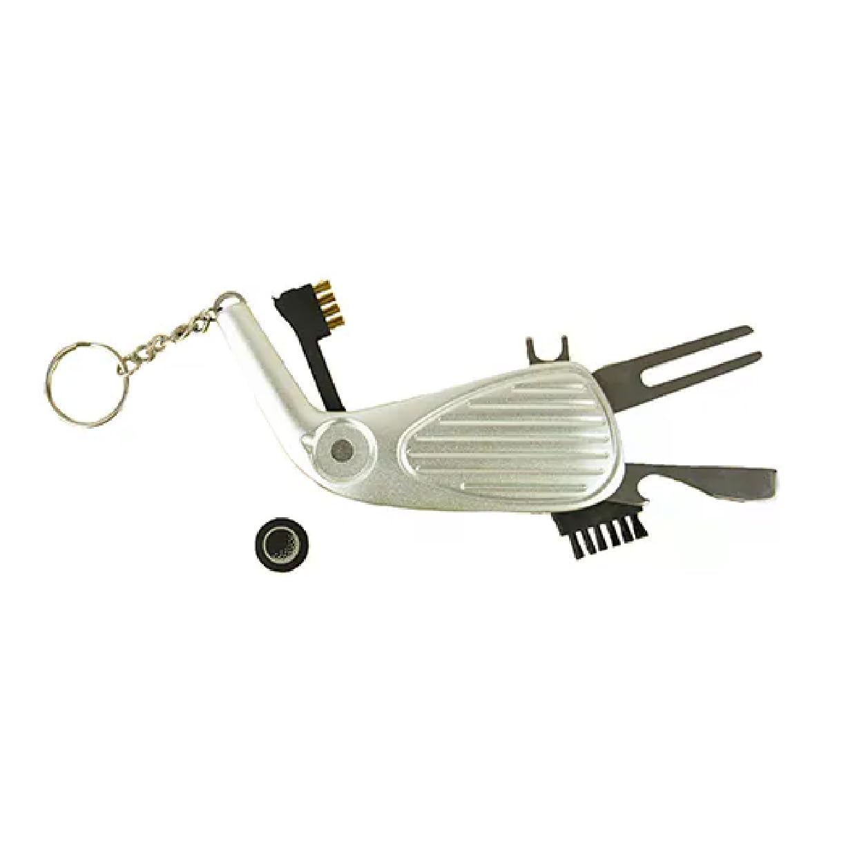 Golf Multi-Tool Gadget