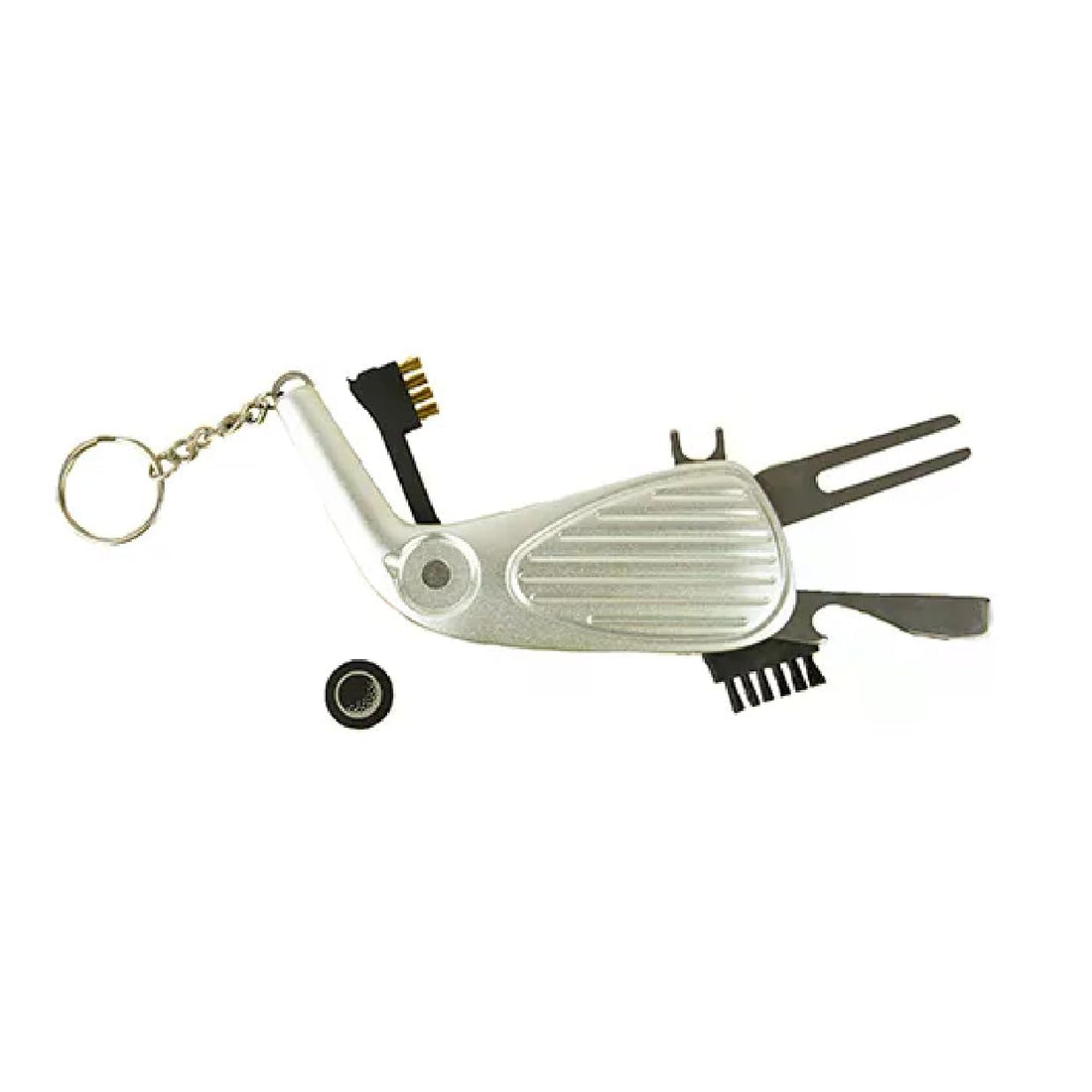 Golf Multi-Tool Gadget