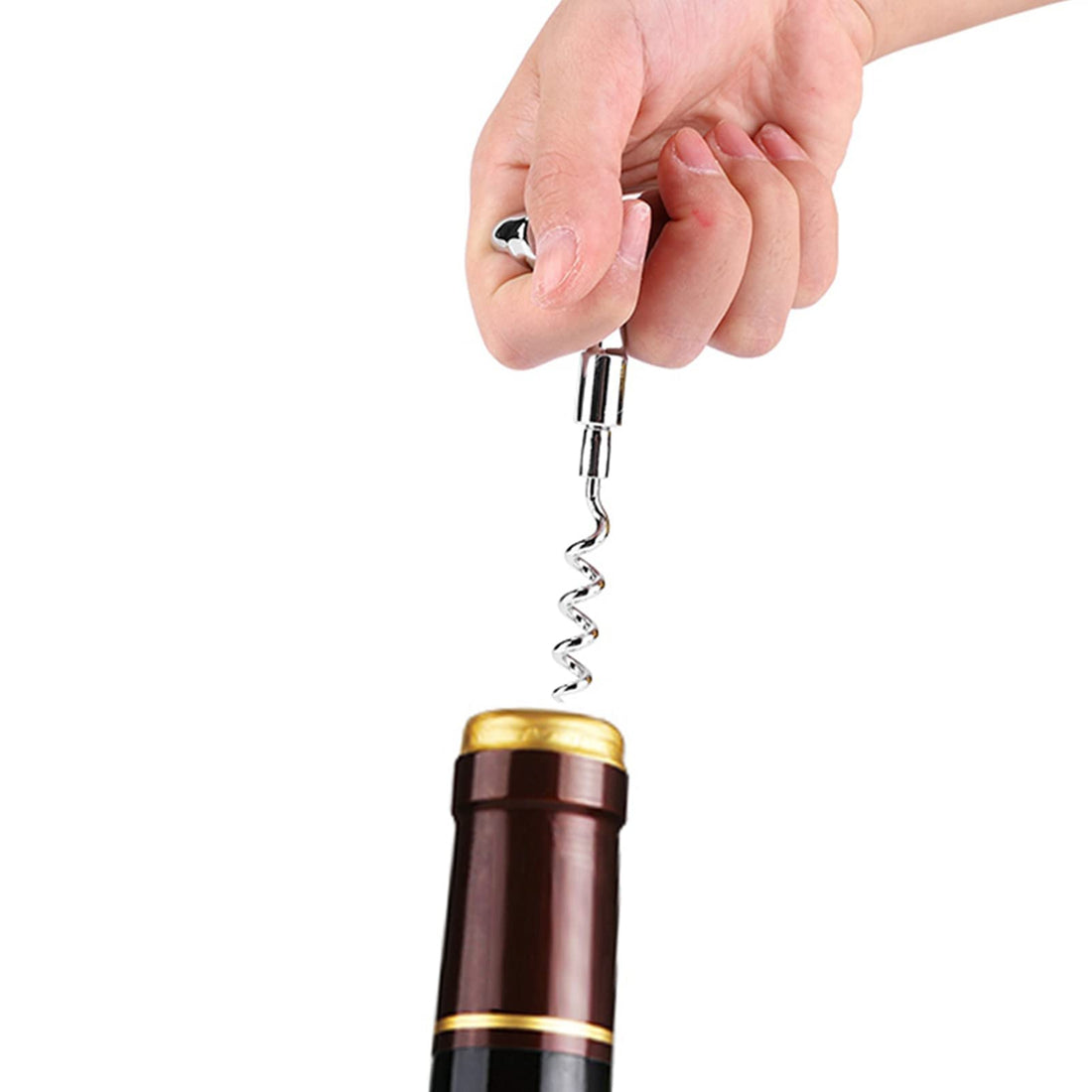 Golf Bottle Opener Set