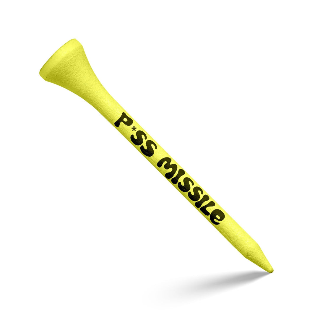 Driver Darts (P*ss Missile)