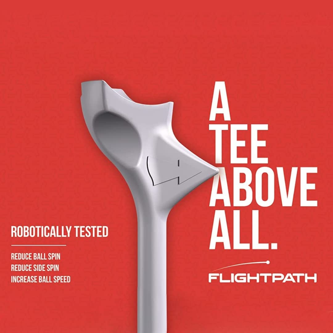 FlightPath Tees (8-pack)