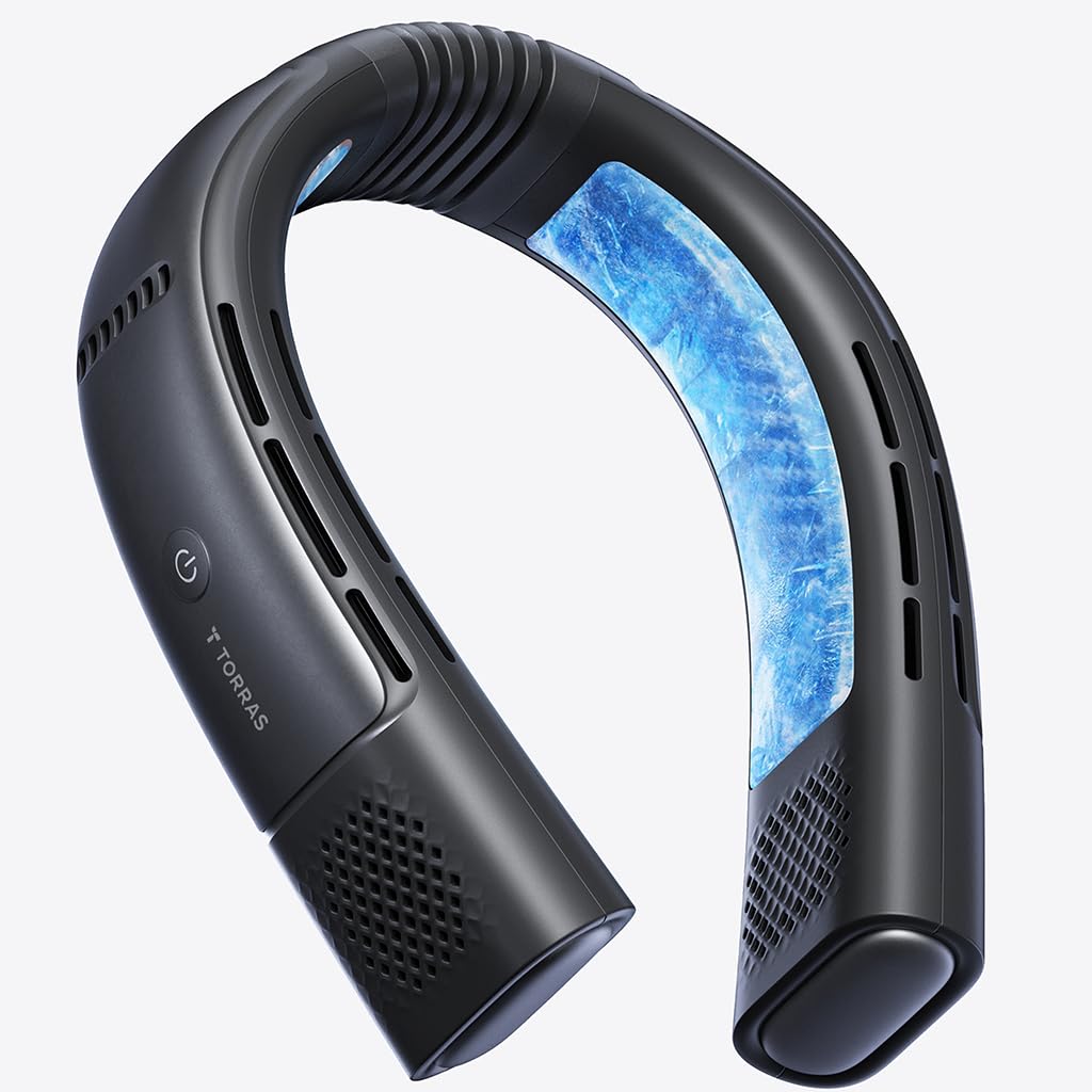 Coolify Neck AC 2S PRO