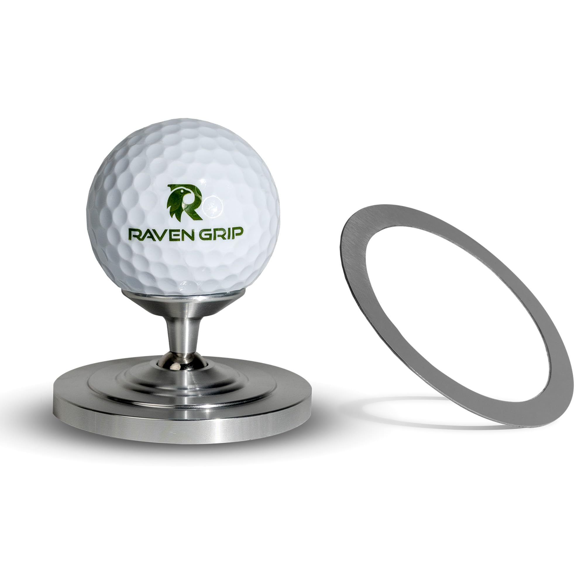Raven Grip Magnetic Phone Holder