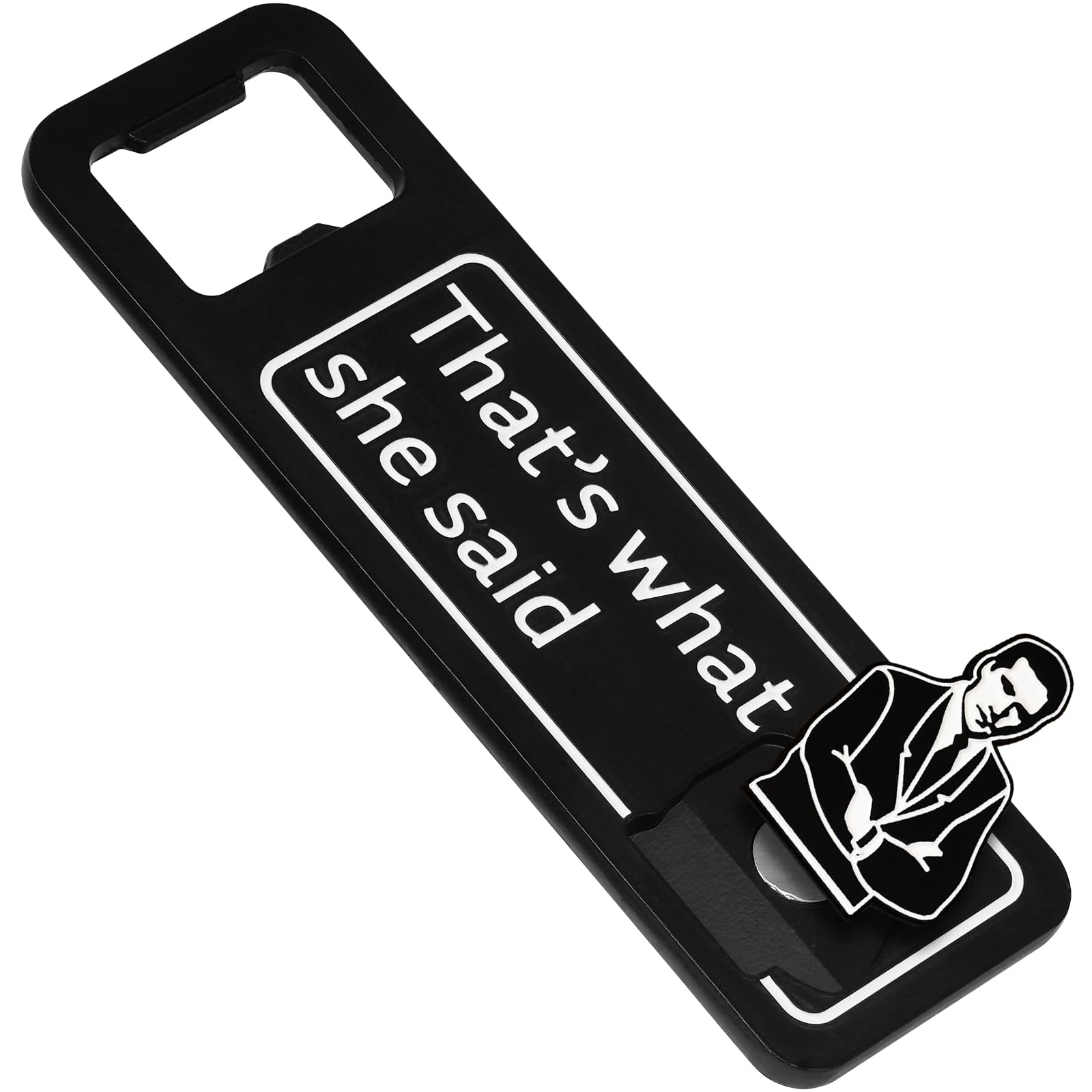 Michael Scott Ball Marker Opener