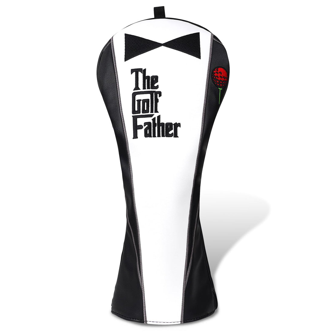 Golf Father Club Covers