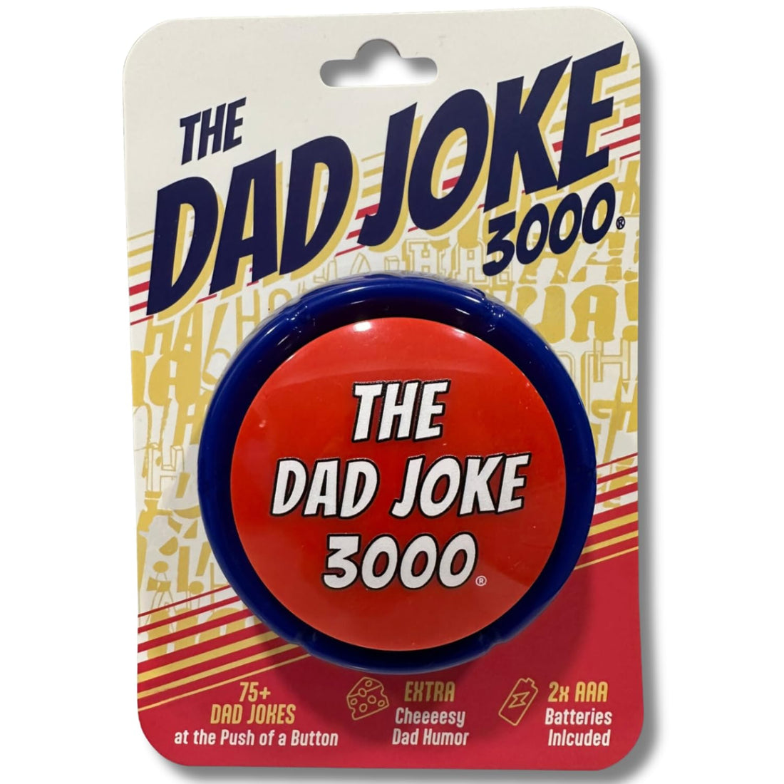 Dad Joke Button
