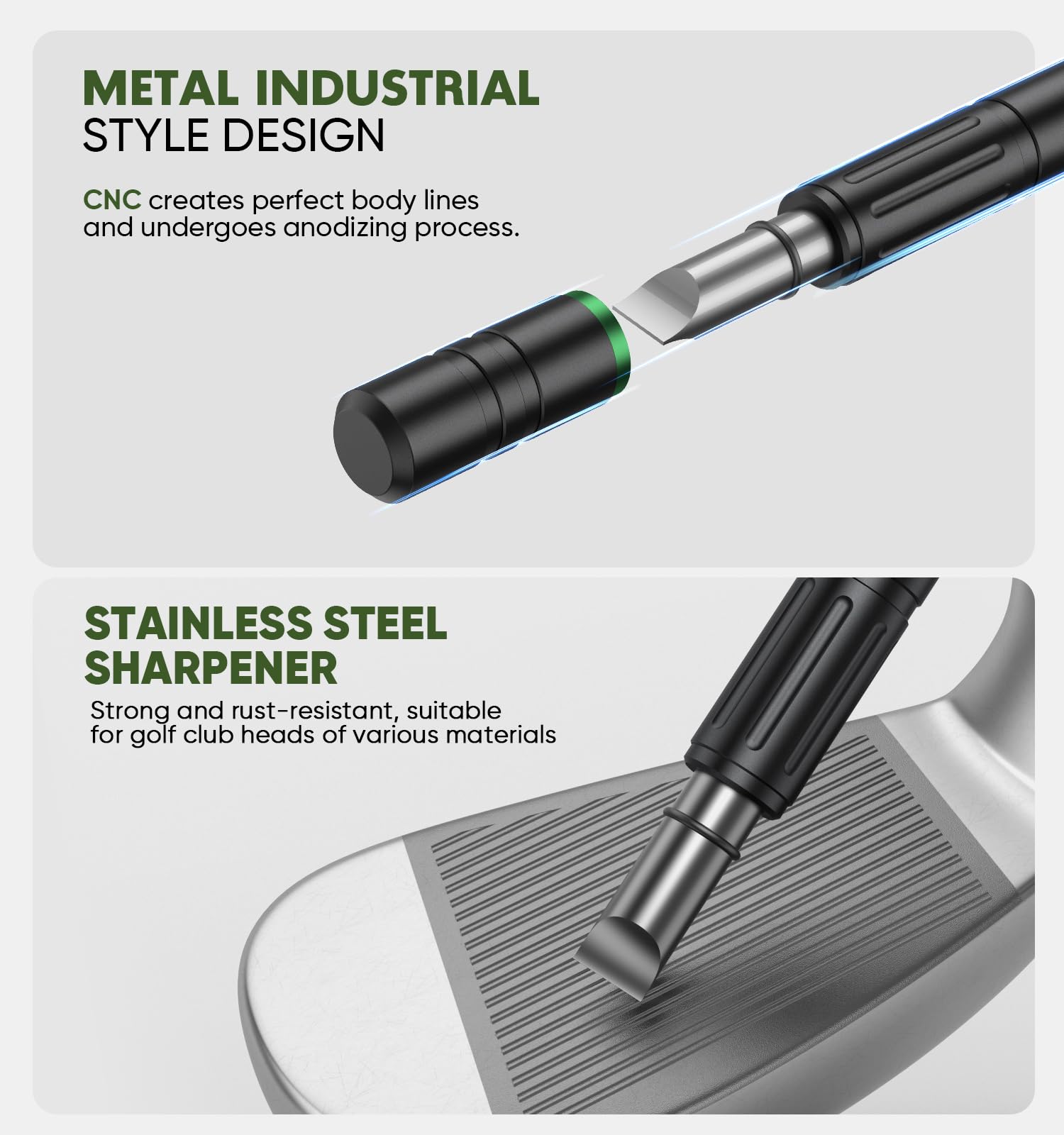 Golf Cleaning Kit Pro