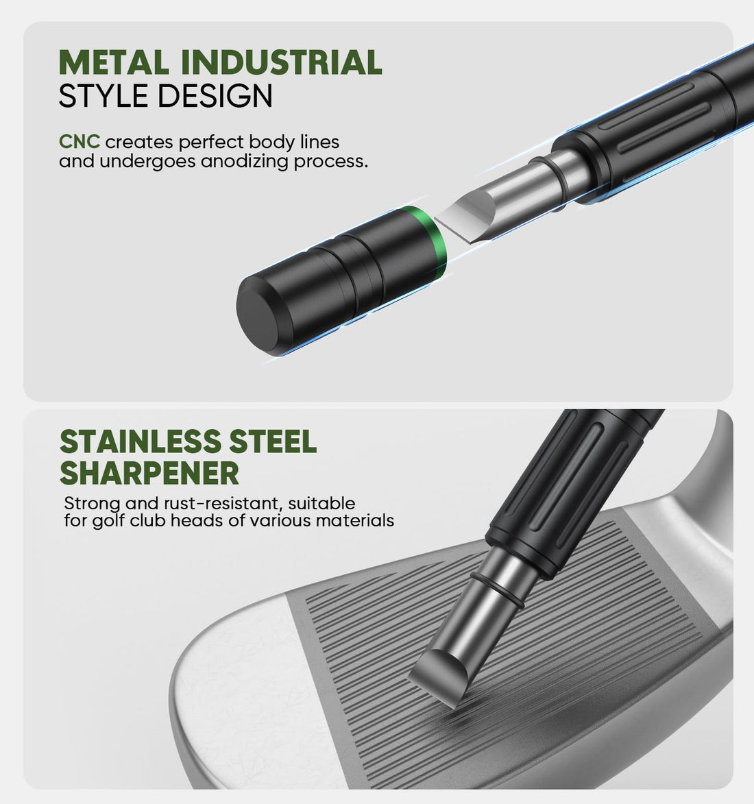 Golf Cleaning Kit Pro