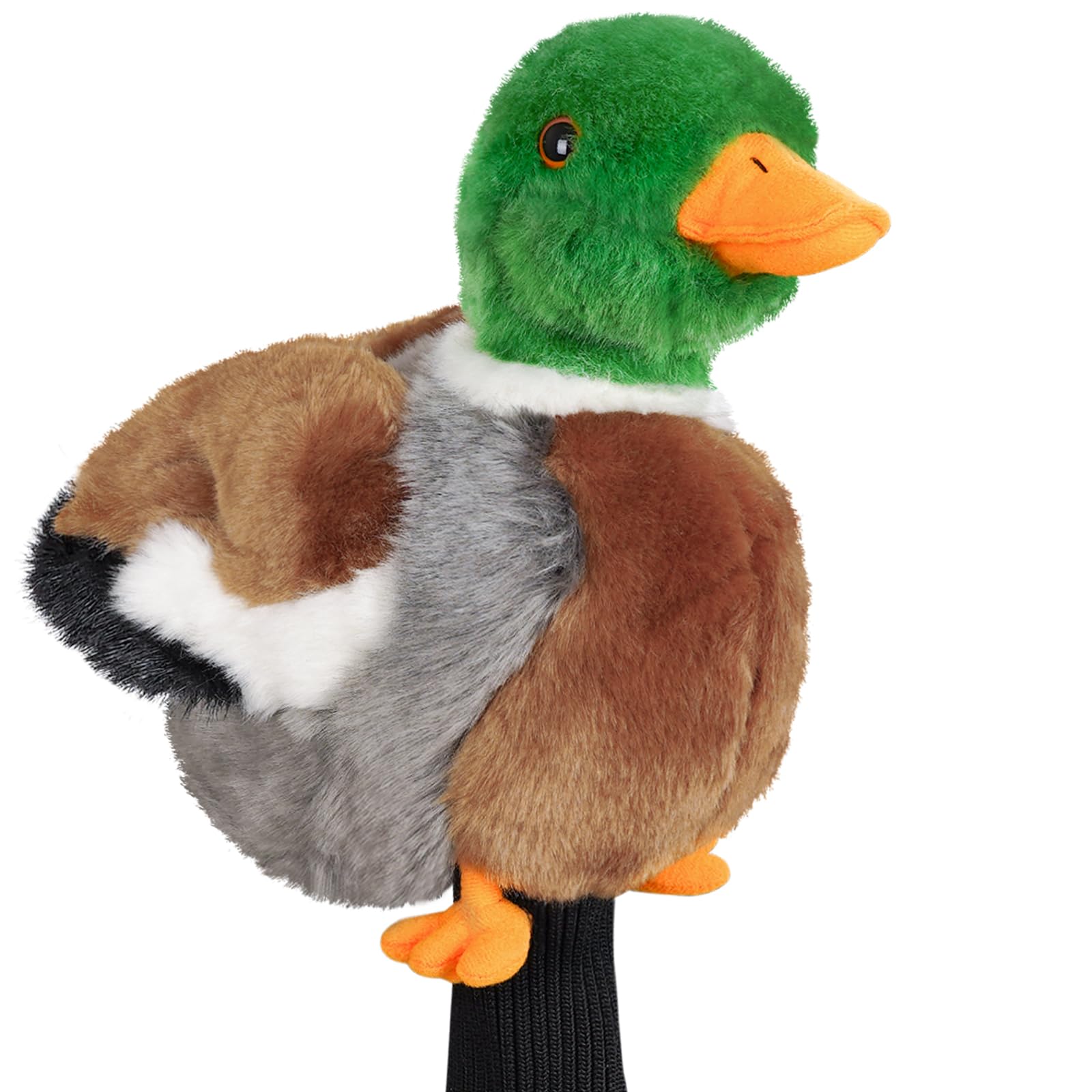 Mallard Duck Headcover