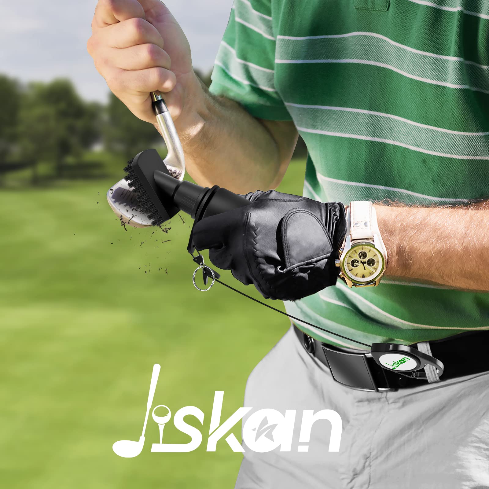 Golf Cleaning Kit Pro