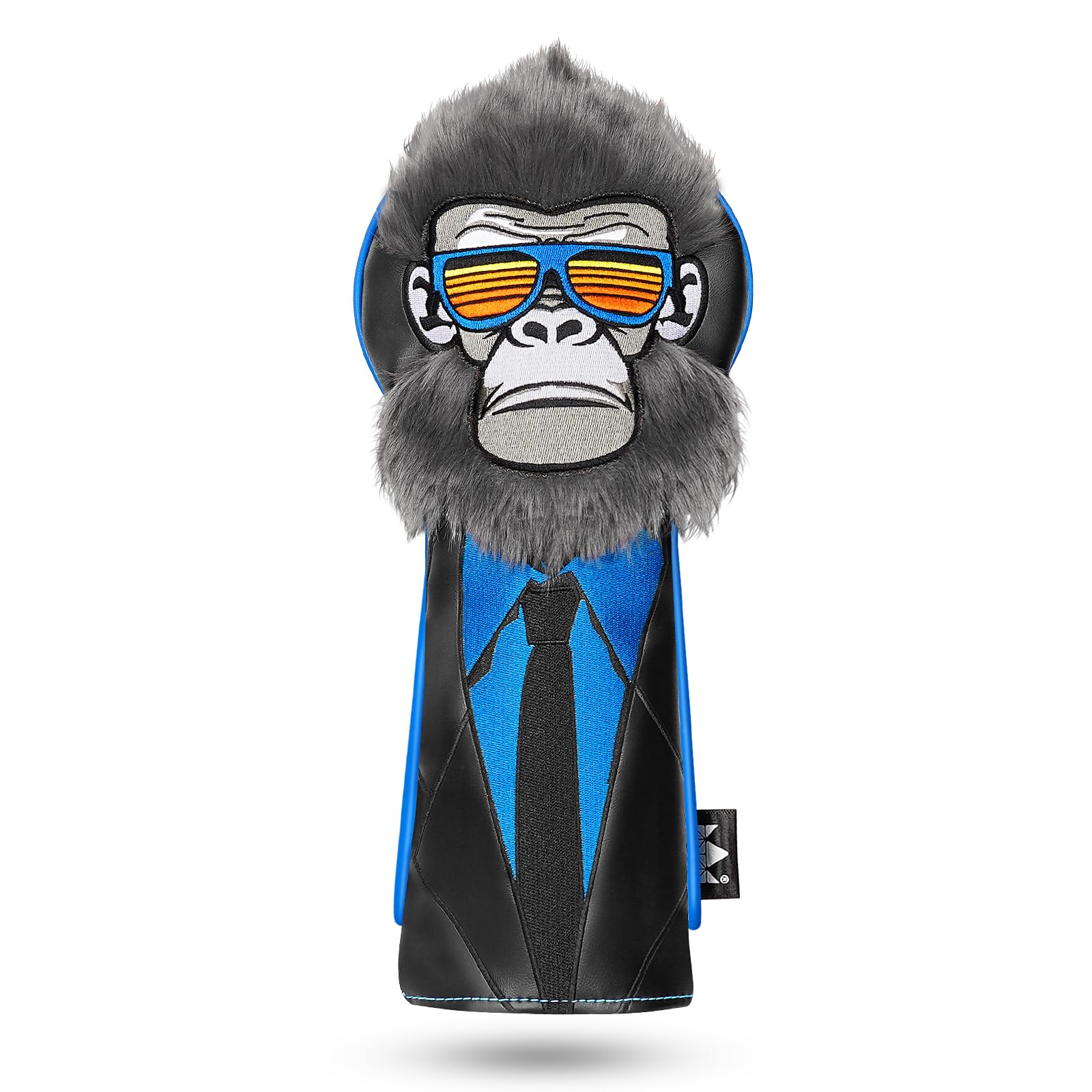 Golf Gorilla Driver Headcover
