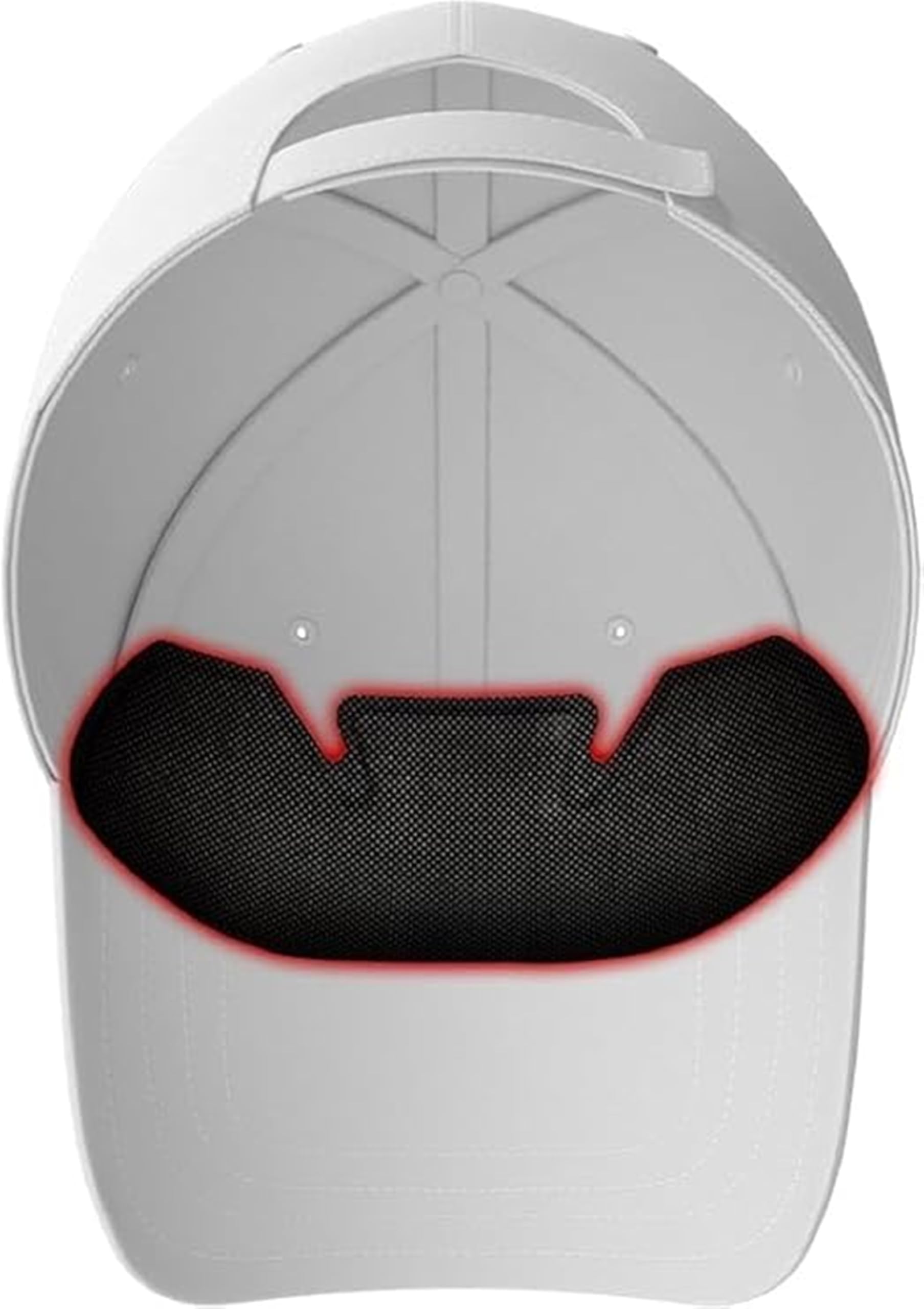 Golf Hat Sweat Liner