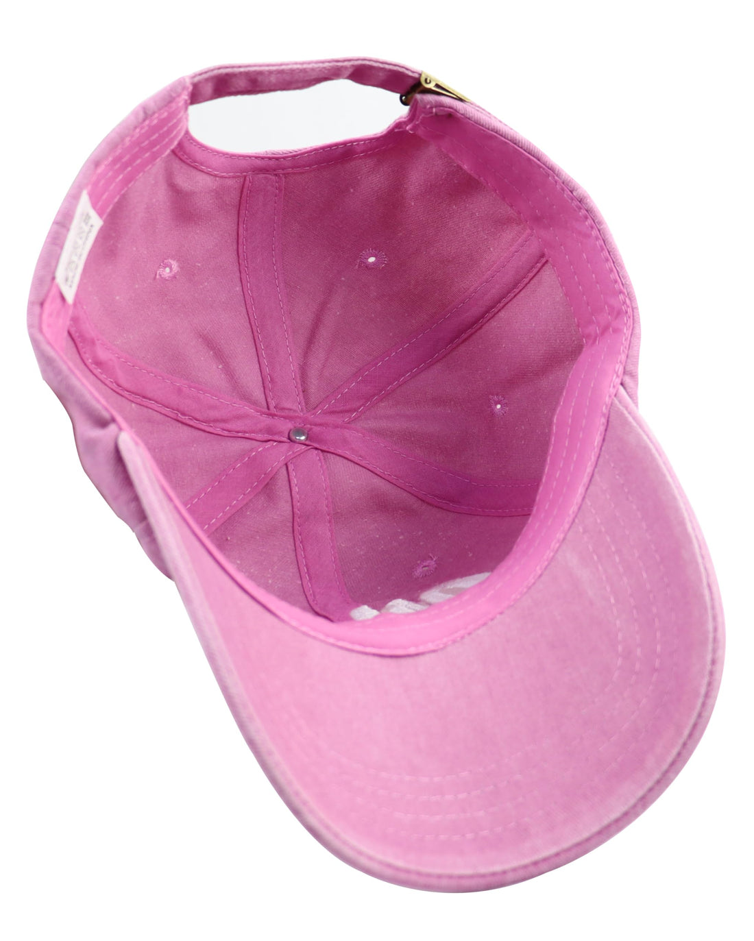 Heart Pickle Ball Hat