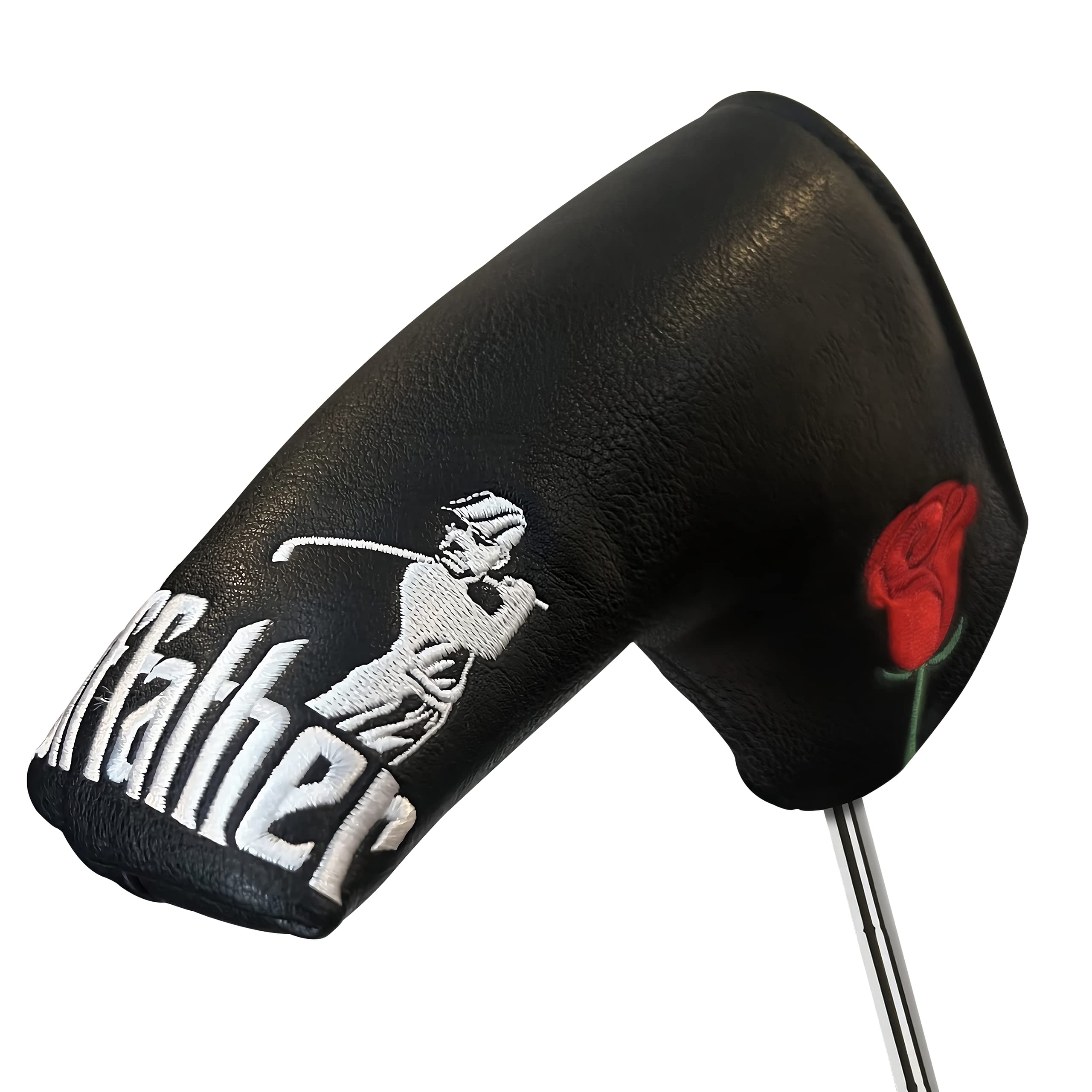 Shanker Putter Headcover
