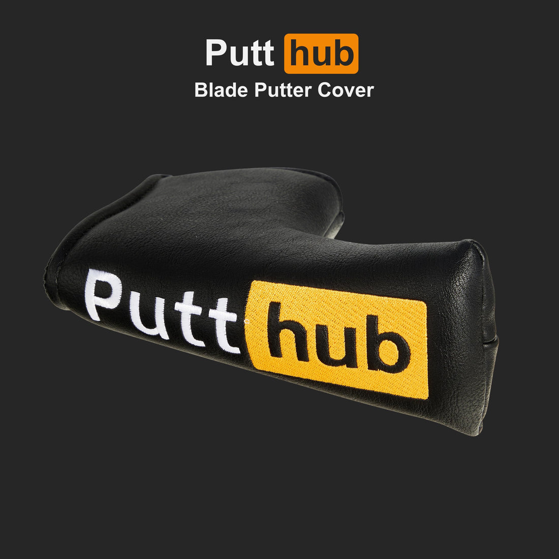 Shanker Putter Cover