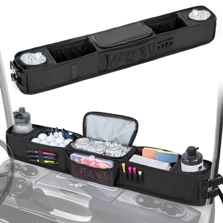 Golf Cart Storage Tray