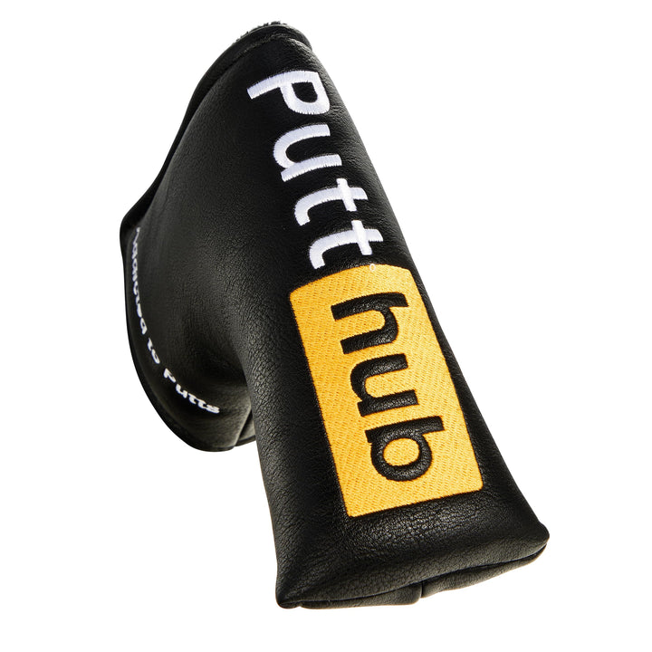 Shanker Putter Cover