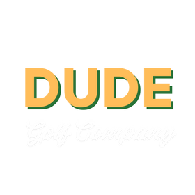 Dude Golf Company Gift Shop