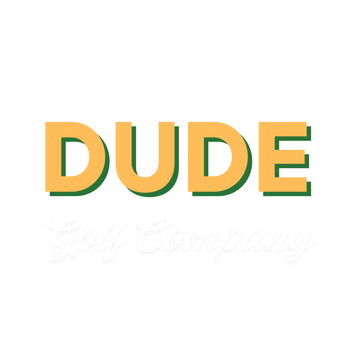 dudegolfcompany.com