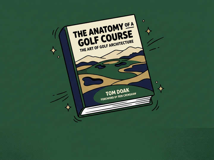 Cartoon the-anatomy-of-a-golf-course-the-art-of-golf-architecture-ha
