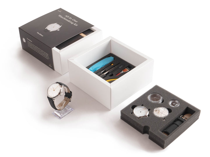Watchmaking Kit