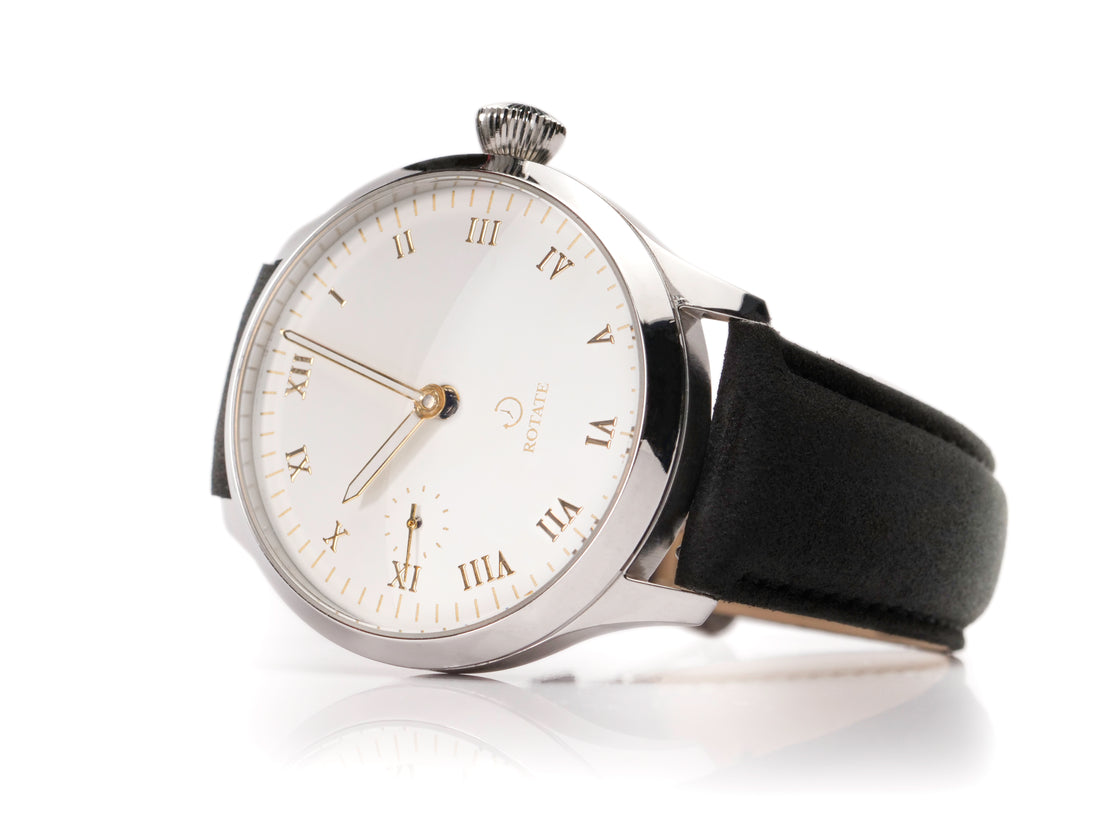 Watchmaking Kit