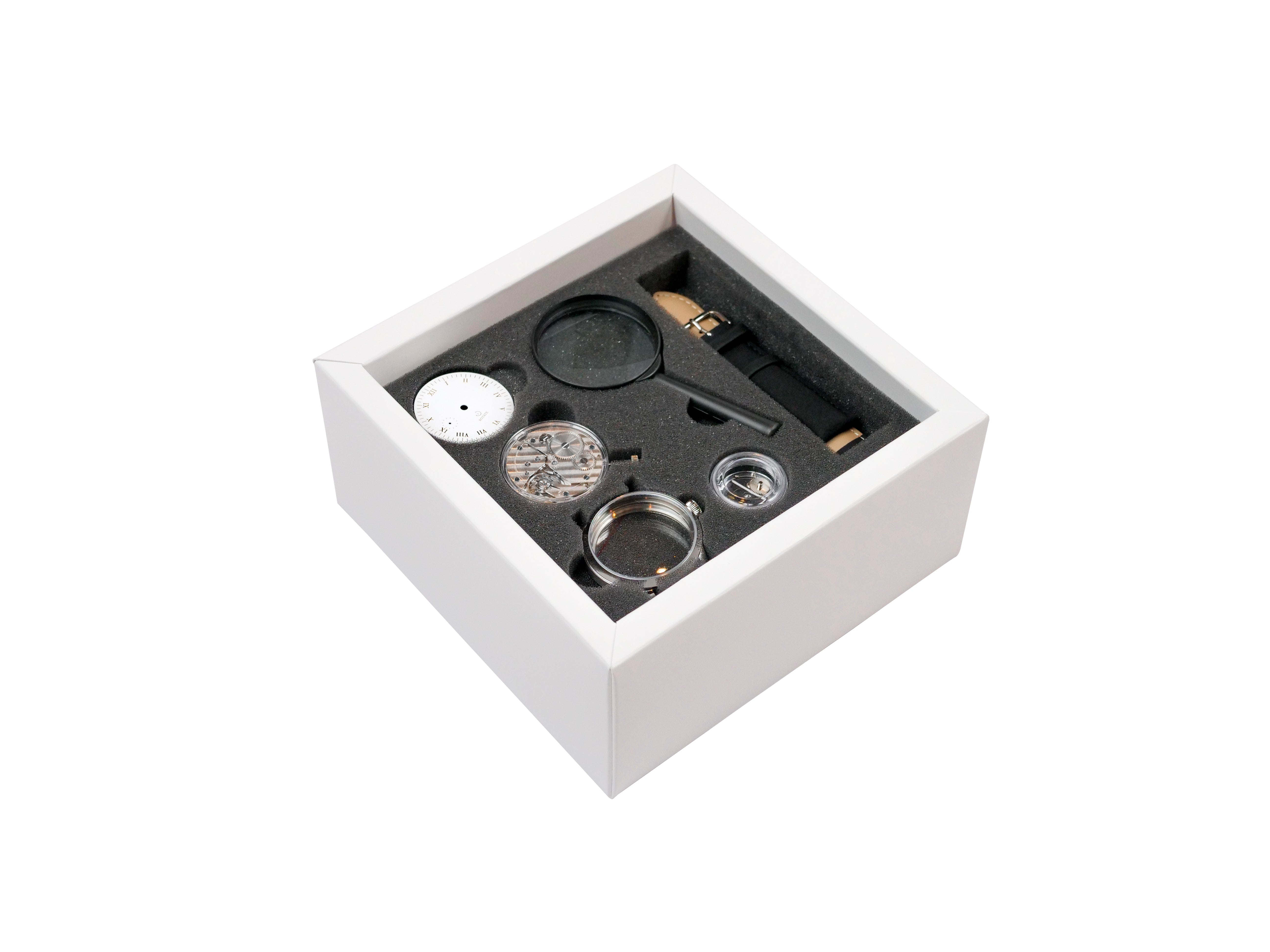Watchmaking Kit