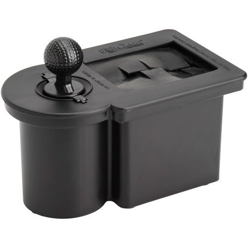 Club Clean Unit