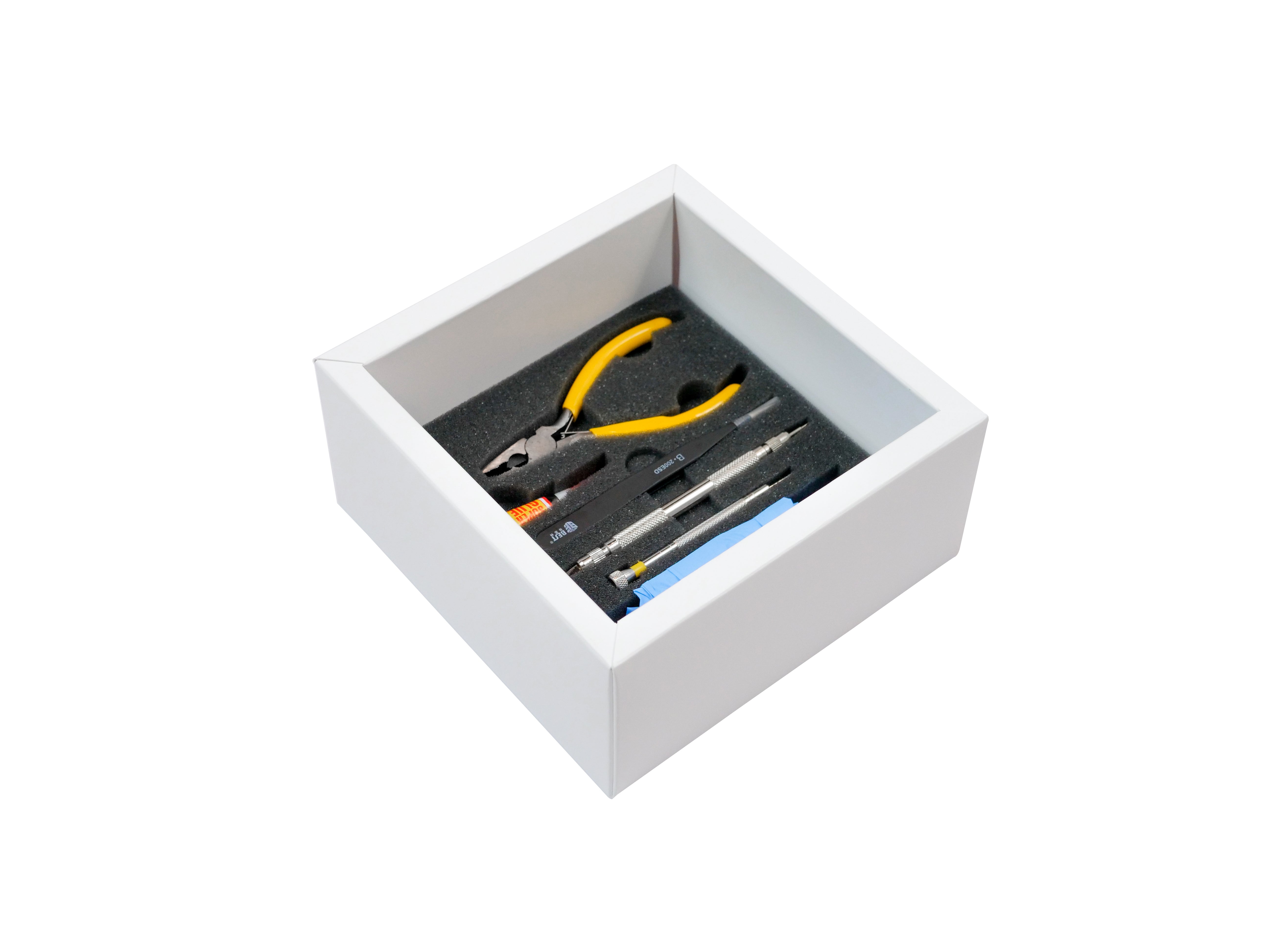 Watchmaking Kit