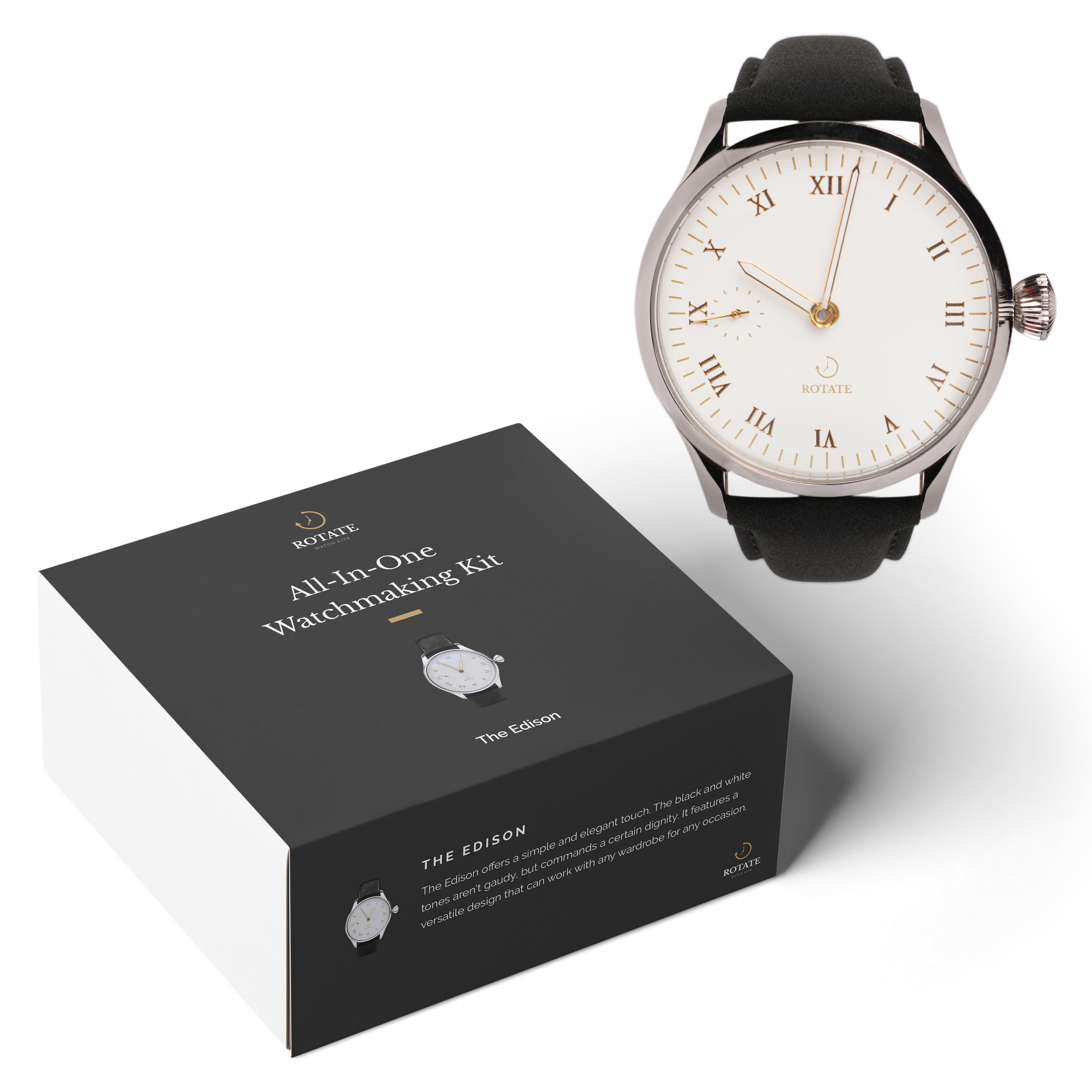 Watchmaking Kit