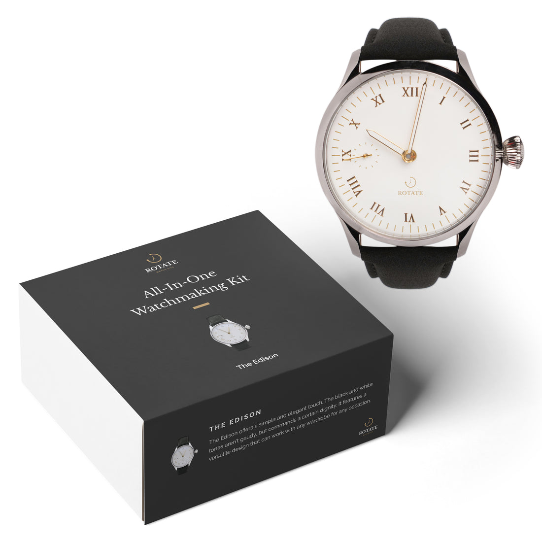 Watchmaking Kit
