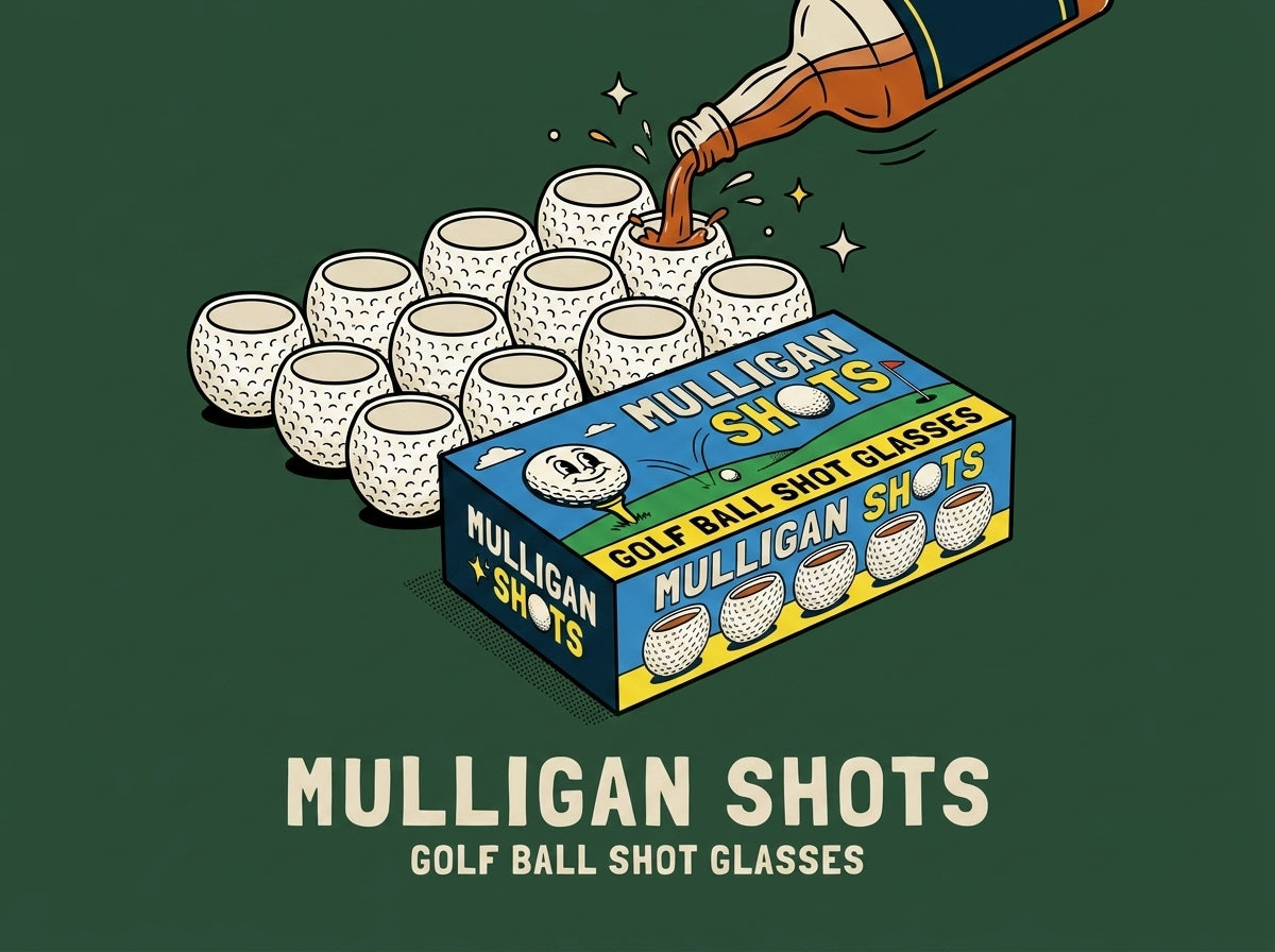 Cartoon mulligan-shots