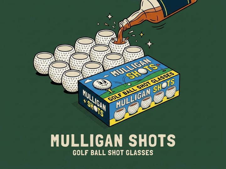 Cartoon mulligan-shots