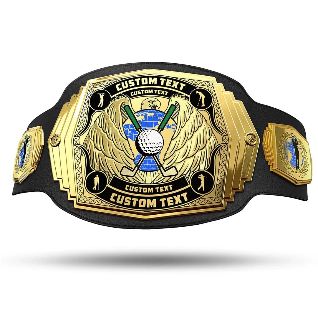 Trophysmack Golf Championship Belt 52970523591024 1